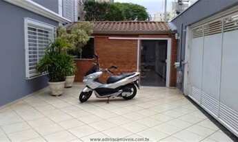 Imagem 2: Casa Residencial à venda, Vila Monumento, São Paulo -