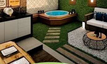 Imagem 2: Vista Da Mata - Exclusive House