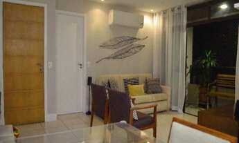 Imagem 3: Apartamento Residencial à venda, São Francisco, Niterói -