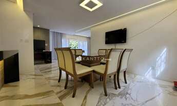 Imagem 4: Casa 04 dormitórios no Bosque dos Pinheiros