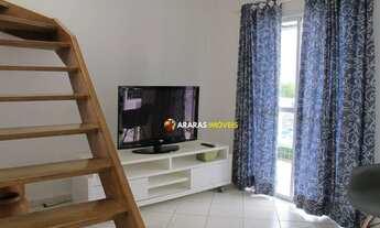 Imagem 2: Cobertura à venda, 170 m² por R$ 1.007.000,00 - Centro - Bertioga/SP