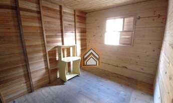 Imagem 4: Casa com 3 dormitórios, 85 m² - venda por R$ 190.000,00 ou aluguel por R$ 1.150,00/mês - J