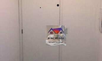 Imagem 2: Apartamento com 3 dormitórios para alugar, 76 m² por R$ 3.100,00/mês - Jardim Tupanci - Ba