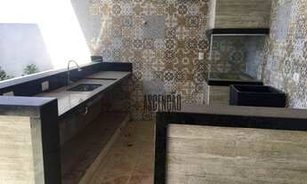 Imagem 6: Casa com 3 dormitórios à venda, 265 m² por R$ 1.400.000,00 - Residencial Real Park - Arujá