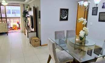 Imagem 5: Apartamento quatro quartos duas suítes, duas vagas