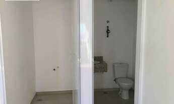 Imagem 5: Sala, 80 m² - venda por R$ 640.000,00 ou aluguel por R$ 2.500,00/mês - Centro - Santo Andr