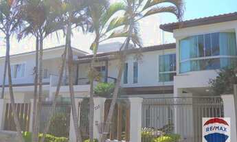 Imagem 6: Casa Alto padrão, condomínio consolidado, muito conforto e segurança, área gourmet complet