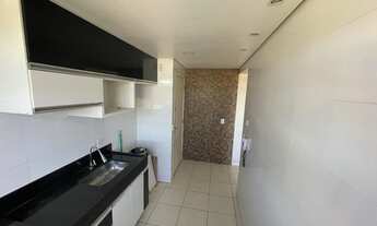 Imagem 6: Apartamento para Venda em Belo Horizonte, Venda Nova, 2 dormitórios, 1 banheiro, 1 vaga