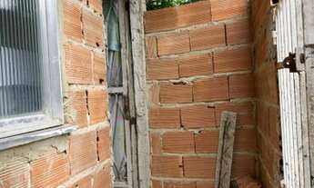 Imagem 2: Casa em bangu Casa com 1 dormitório