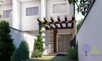 Imagem: Casa com 2 dormitórios à venda, 79 m²