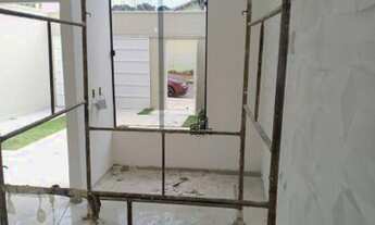 Imagem 5: CASA NOVA E LINDA NO JD BALNEARIO MEIA PONTE - GOIANIA