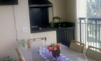 Imagem 2: Apartamento no Edifício Premiere com 3 dormitórios à venda, 116 m² por R$ 936.000 - Jardim