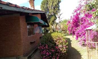 Imagem 3: Linda chácara no Guacuri em Itupeva, com 6.900m²  sendo 483m² de área construída