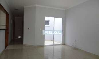 Imagem 3: Casa com 3 dormitórios à venda, 160 m² por R$ 650.000,00 - João Aranha - Paulínia/SP