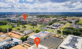 Imagem 7: SIG - Box/Garagem Edifício Barão de Mauá - Brasília/DF