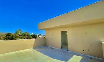 Imagem 3: Linda Cobertura à venda no bairro Santa Mônica com 4 quartos sendo 1 suíte