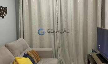 Imagem 6: Apartamento Padrão em São José dos Campos