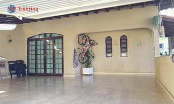 Imagem: Excelente casa no Avorada