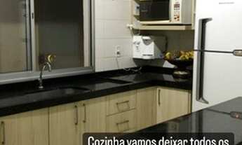 Imagem 7: Casa de condomínio 2/4 - Condomínio Costa Verde - Parq. Ind. João Braz