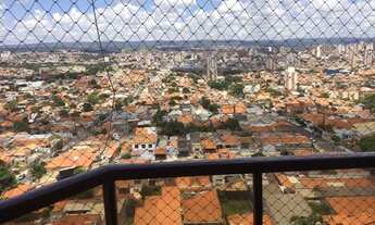 Imagem 5: Apartamento com 3 Quartos 1 Suite a venda no Edficio Vitoria Sorocaba SP