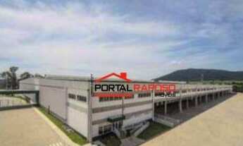 Imagem 2: Galpão para alugar, 14252 m² por R$ 270.788,00/mês - Itupeva - Itupeva/SP