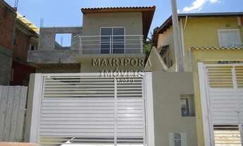 Imagem: Casa nova com projeto moderno!