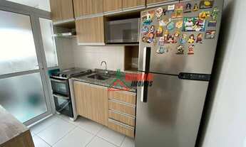 Imagem 8: Apartamento semi novo!