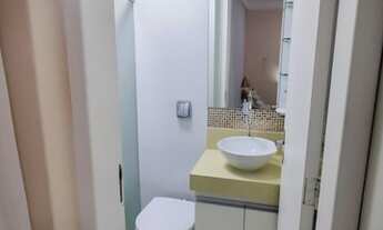 Imagem 6: Apartamento com 80m² com 3 quartos em Jardim Camburi - Vitória - ES