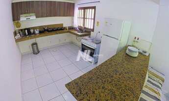 Imagem 4: Casa triplex mobiliada em condomínio fechado à venda em Pipa com 4 quartos, 213 m² por R