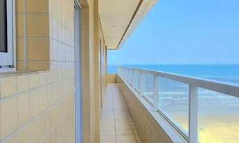 Imagem 4: Apartamento com 3 dormitórios à venda, 127 m² por R$ 752.000,00 - Jardim Imperador - Praia