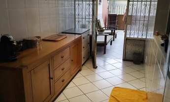 Imagem 3: Casa de vila Na Rua Major Mascarenha