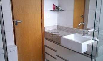 Imagem 5: Apartamento com 1 quarto à venda, 45 m² por R$ 373.000 - Setor Marista - Goiânia/GO