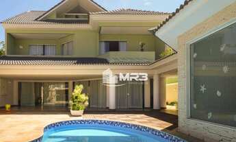 Imagem 2: Casa com 5 dormitórios à venda, 540 m² por R$ 2.800.000,00 - Recreio dos Bandeirantes - Ri