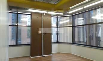 Imagem 2: Conjunto Comercial Aluguel ou Venda- Região Berrini -587m2