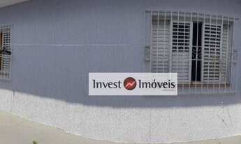 Imagem 5: Casa com 3 dormitórios à venda, 170 m² por R$ 800.000,00 - Bosque dos Eucaliptos - São Jos