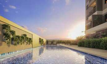 Imagem 5: Art Nações Unidas, 27 a 57m² - 1 a 2 Quartos - 1 a 2 Vagas - São Paulo - SP