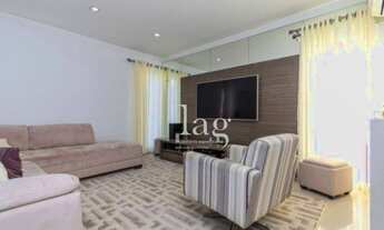 Imagem 5: Casa com 4 dormitórios à venda, 460 m² por R$ 1.800.000,00 - Condomínio Vale do Lago - Sor