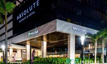 Imagem 5: Loja Comercial no Absolute Business & Hotel em Itajaí