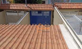 Imagem 3: Sobrado com 3 dormitórios à venda, 83 m² por R$ 390.000,00 - Jardim Santa Adélia - São Pau