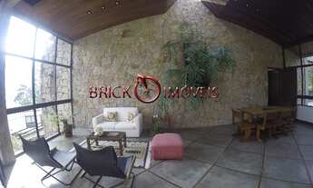 Imagem 4: TERESÓPOLIS - Casa Padrão - CARLOS GUINLE