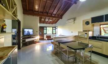 Imagem 7: Casa com 3 dormitórios à venda, 320 m² por R$ 1.500.000,00 - Paragem dos Verdes Campos - G