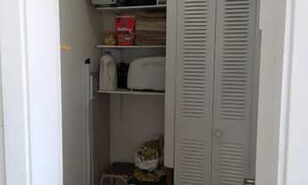 Imagem 5: Apartamento para venda possui 100 metros quadrados com 2 quartos em Paraisópolis - São Pau