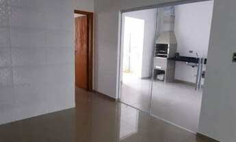 Imagem: Casa com 3 dormitórios à venda, 140 m²