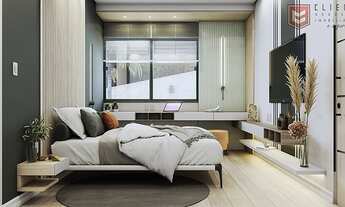 Imagem 6: Casa de condomínio com 4 quartos - Alphaville - Juiz de Fora - MG