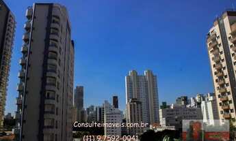 Imagem 2: Apartamento R. Mateus Grou, 539 - Pinheiros, 72 M², 1 Vaga