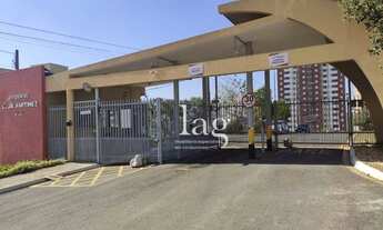 Imagem 2: Terreno à venda, 300 m² por R$ 170.000,00 - Condomínio Julia Martinez - Sorocaba/SP