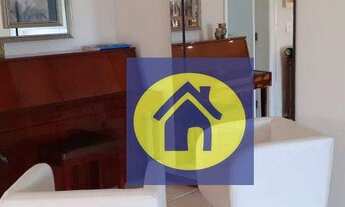 Imagem 3: Apartamento com 3 dormitórios à venda, 170 m² por R$ 870.000,00 - Jardim Ana Maria - Jundi