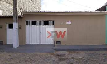 Imagem: Vendo casa na Travessa Sampaio Correia