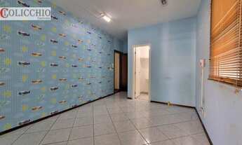 Imagem: Sala para alugar, 36 m² por R$ 1.700,00/mês