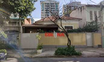 Imagem 2: Casa com 4 dormitórios para alugar, 190 m² por R$ 7.500,00/mês - Jardim Icaraí - Niterói/R